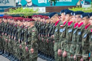 Dzień Flagi Rzeczypospolitej Polskiej